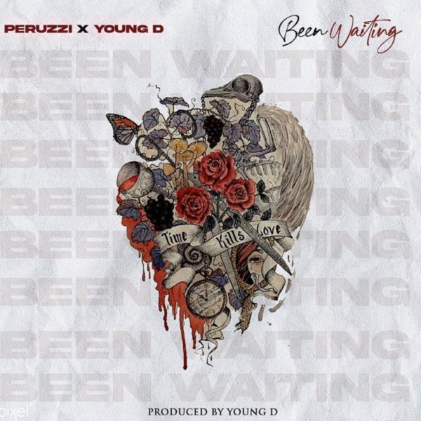 Peruzzi – Been Waiting ft Young D Hitz360 com mp3 image