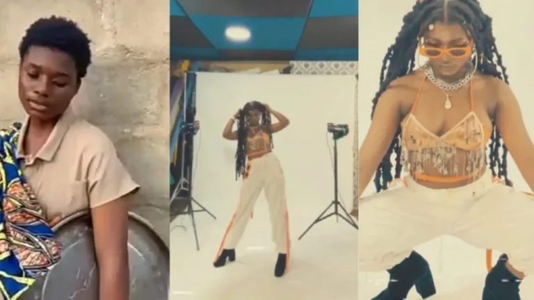 From Street Hawker To International Star, Here Is All You Should Know About Salle From Street Hawker To International Star, Here Is All You Should Know About Salle
