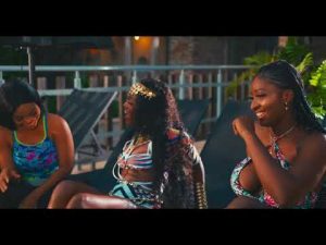 Samini – Picture ft. Efya Official Video Samini – Picture ft. Efya Official Video