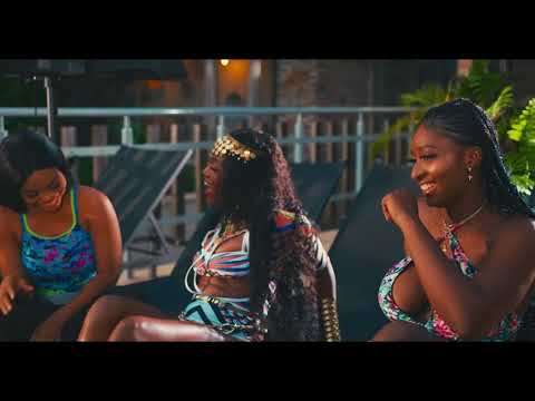 Samini – Picture ft. Efya Official Video