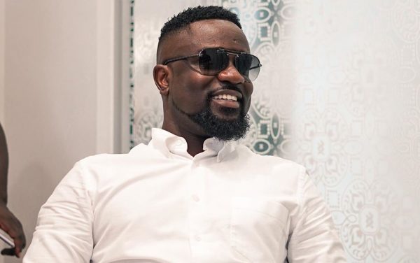 Sarkodie Sarkodie 1 1