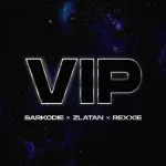 Sarkodie – VIP ft. Zlatan & Rexxie