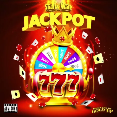 Shatta Wale – Jackpot