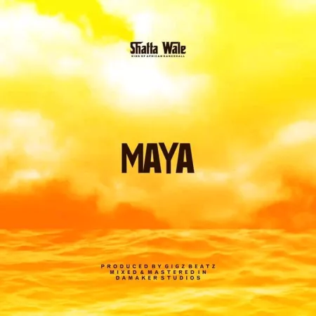 Shatta Wale – Maya