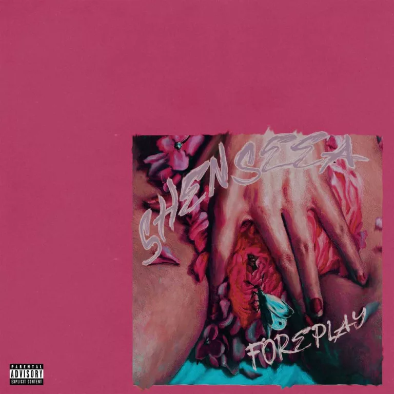 Shenseea – Foreplay (Beach Front Riddim) Shenseea - Foreplay (Beach Front Riddim)