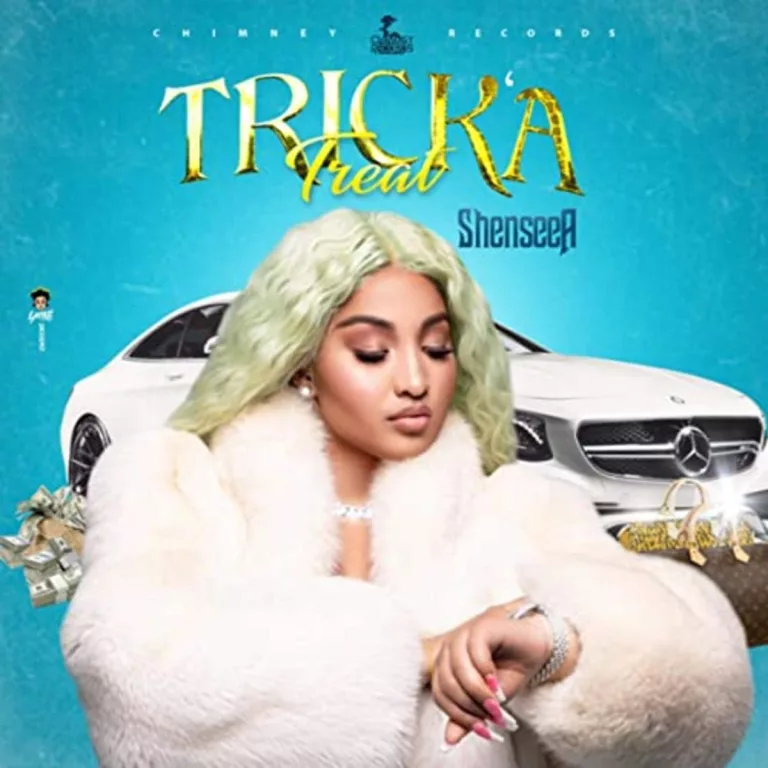 Shenseea – Trick’a Treat (Aircraft Riddim) (Prod. by Chimney Records) Shenseea - Trick'a Treat (Aircraft Riddim) (Prod. by Chimney Records)