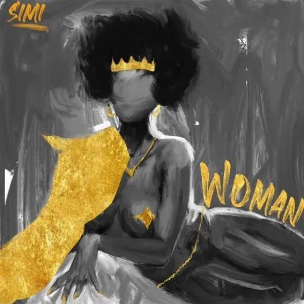 Simi – Woman Hitz360 com mp3 image