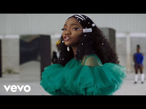 Simi – Woman Official Video