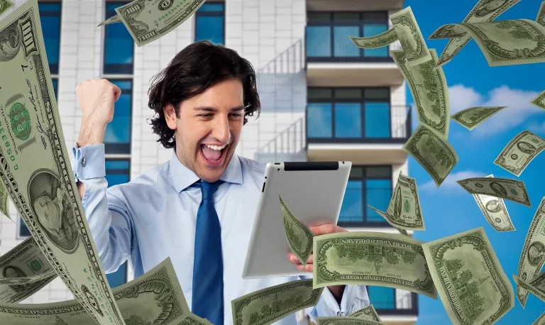 4 Simple ways to make money from your Internet Bundle