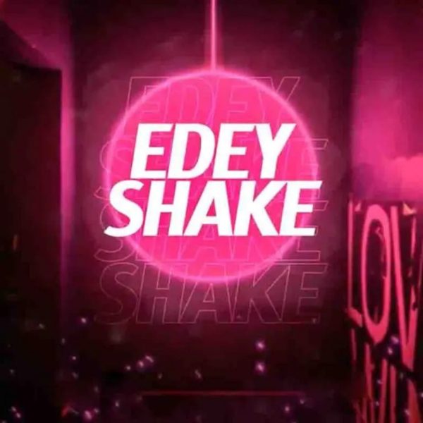Sista Afia – E dey Shake ft Leflyyy Hitz360 com mp3 image