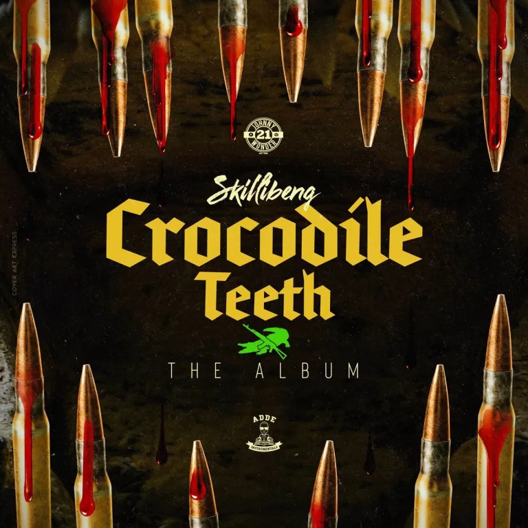 Skillibeng – Richer Ft. Spice Skillibeng - Rocket Launcher Ft. Popcaan, Rich The Kid