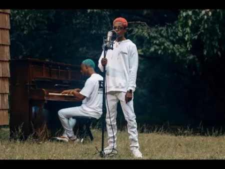 Strongman – Last Verse (Official Video)