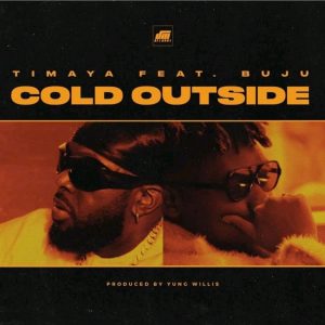 Timaya – Cold Outside ft Buju mp3 image