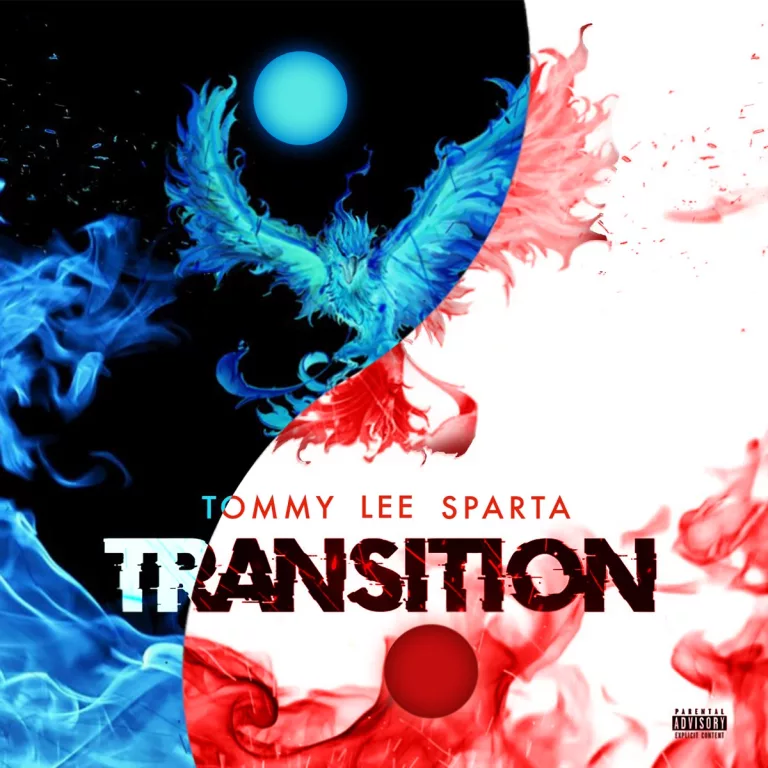 Tommy Lee Sparta - Short List