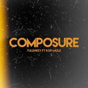Tulenkey Ft Kofi Mole – Composure Remix Hitz360 com mp3 image