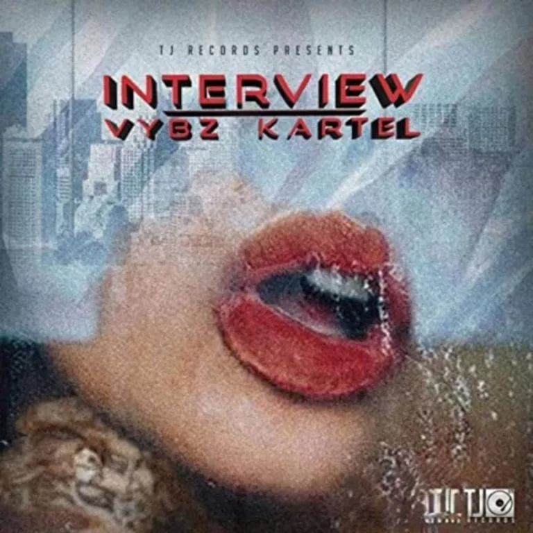 Vybz Kartel – Interview (Prod. by TJ Records) Vybz Kartel – Interview (Prod. by TJ Records)