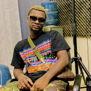 Yaw Berk – Oh Ghana (Yaw Day Flow EP. 1)