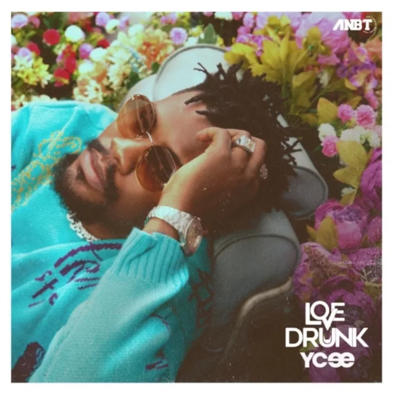Ycee – Love Drunk (Full EP) Ycee – West Indies