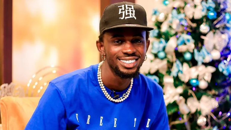 Here are the finest artistes doing drill music in Ghana Top Ghanaian male musicians and their real names