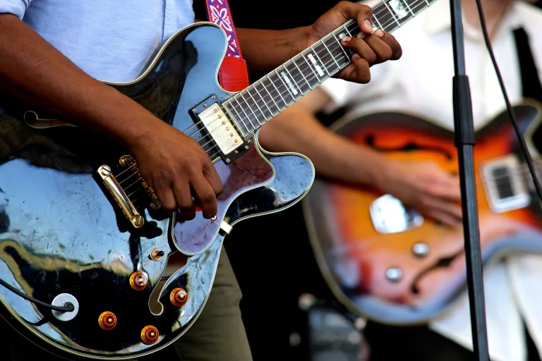 Why Do Rock Songs Have Sad And Angry Words, Decreasing The Real Value Of Life?