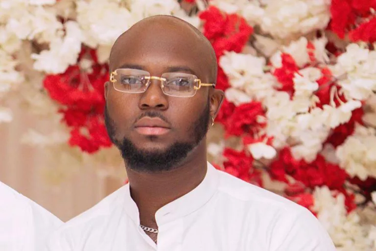 King Promise New Songs 2022 Top Ghanaian male musicians and their real names