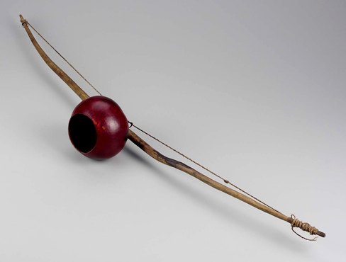 musicalbow southernafrica 19thC