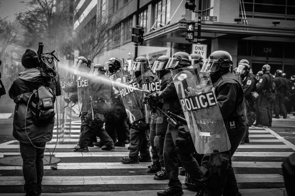 The Bitter Relationship Between The Police And Ghanaian Societies The Bitter Relationship Between The Police And Ghanaian Societies
