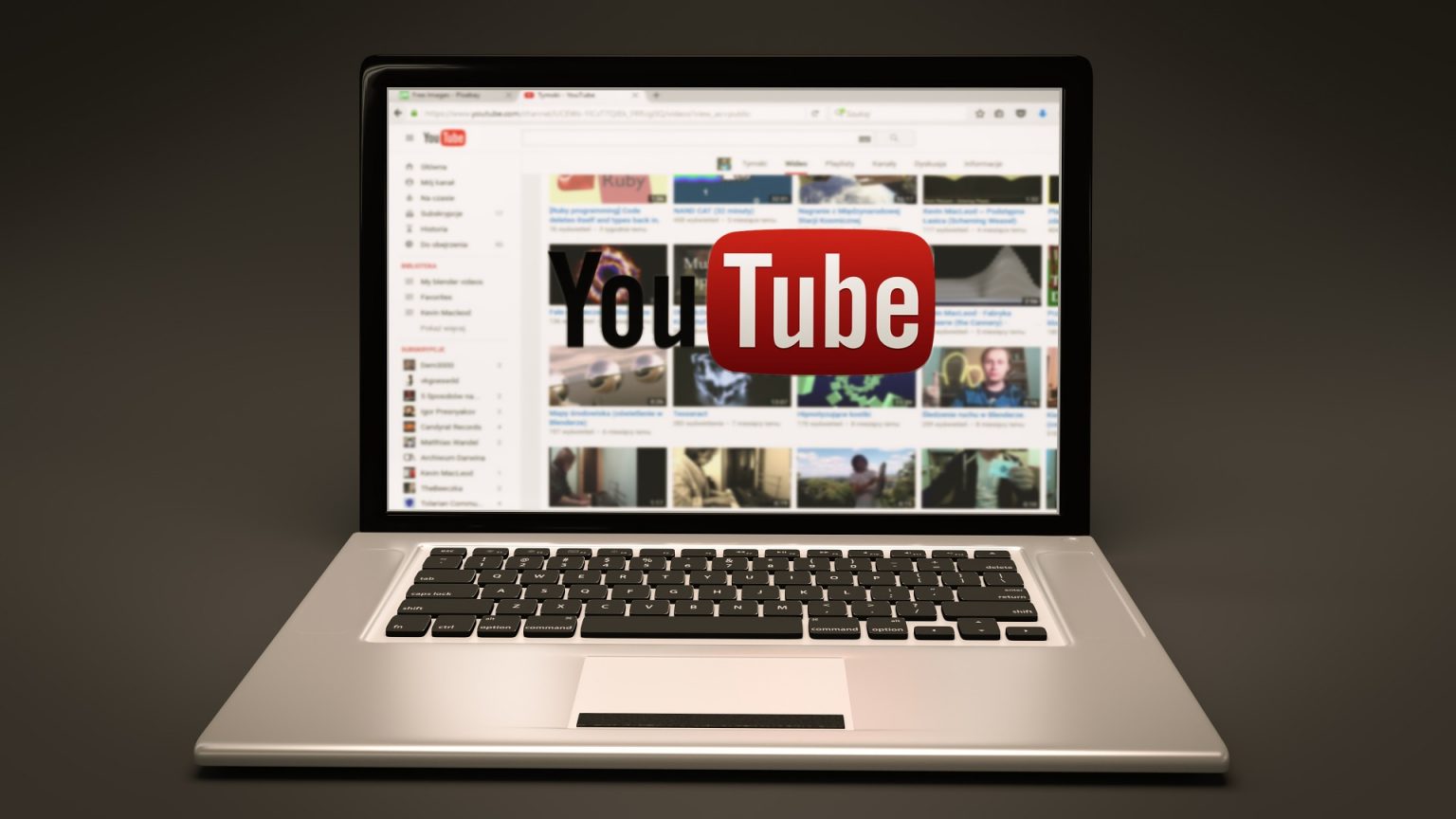 The Definitive Guide to YouTube Success