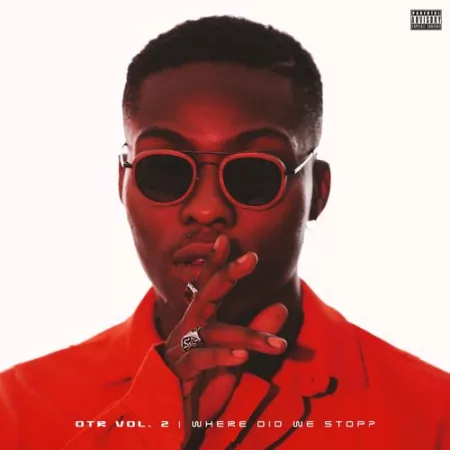 Reekado Banks – Lupita Nyongo