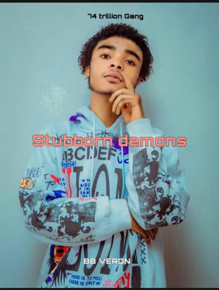 BB Veron - Stubborn Demons