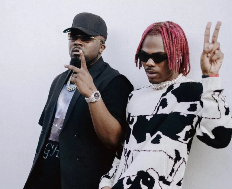 Review: CKay and Ice Prince’s “Shakara” Flaunts Love and Emotion akin to his previous release, Kolo Review: CKay and Ice Prince's "Shakara" Flaunts Love and Emotion akin to his previous release, Kolo
