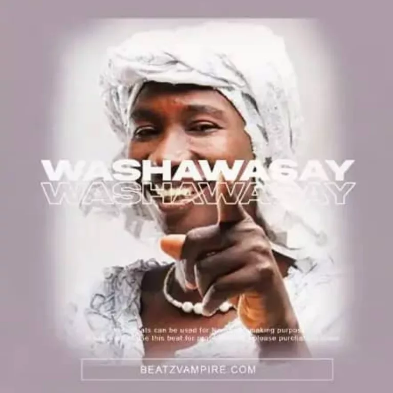 Cecilia Marfo – What Shawa Say (Amapiano) Cecilia Marfo – What Shawa Say (Amapiano)
