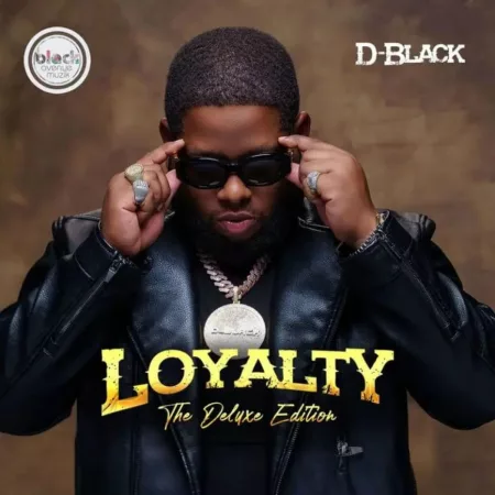 D-Black – Omega (Remix) ft. Sarkodie & Fameye
