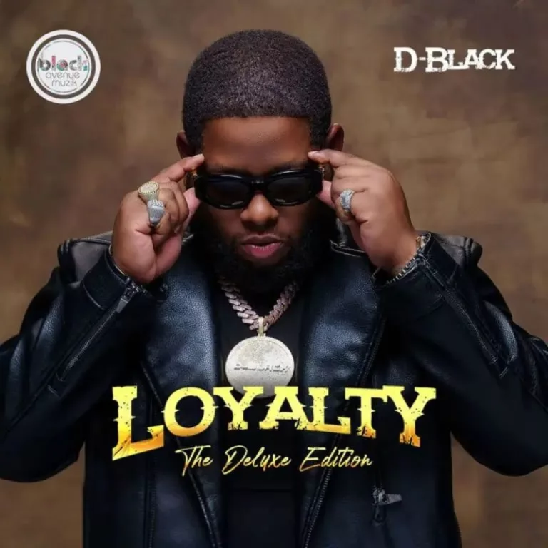 D-Black – Omega (Remix) ft. Sarkodie & Fameye