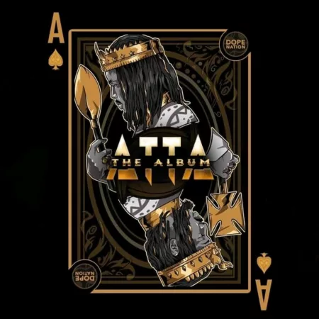 DopeNation – Atta (Full Album)