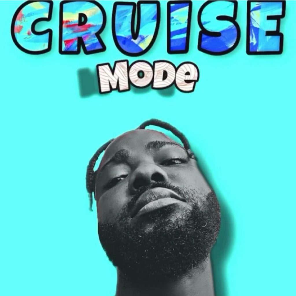 Eddie Khae – Cruise Mode