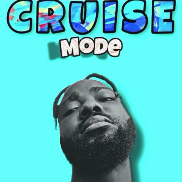 Eddie Khae – Cruise Mode Hitz360 com mp3 image