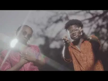 Eugy – I Need A Boo ft. Kuami Eugene (Official Video)