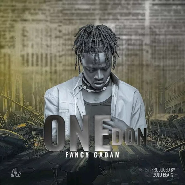 Fancy Gadam – One Don