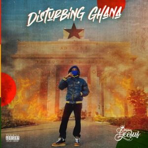 Flyboy Geesus &ndash; Love Song Ft. AmakyeTheRapper