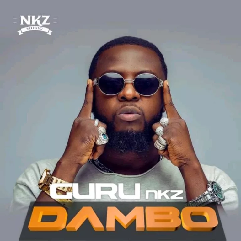 Guru – Dambo (Prod. By TubhaniMuzik)