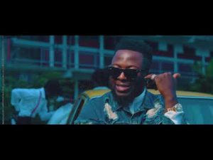 Guru – Nana Ama Official Video Guru – Nana Ama Official Video