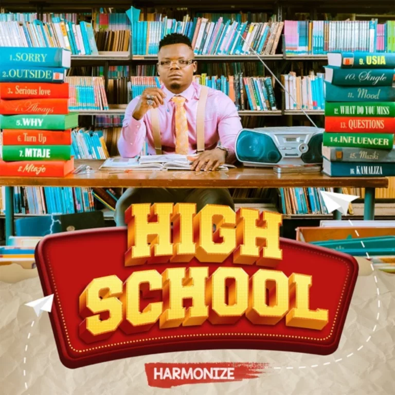 Harmonize – Mood ft. Naira Marley Harmonize – Mood ft. Naira Marley