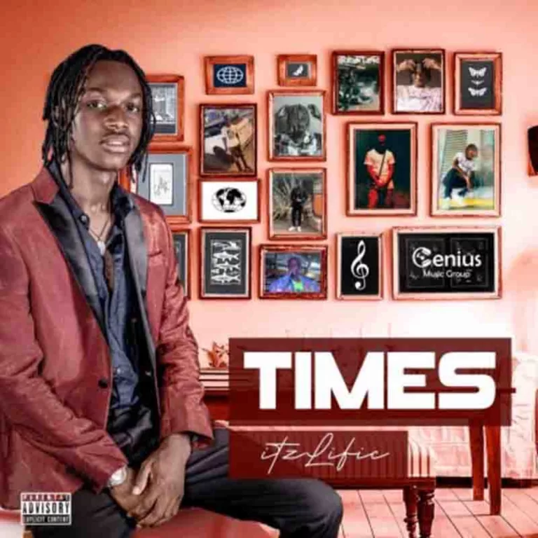 ItzLific – Monday Morning ft. Black Sherif & Oseikrom Sikanii
