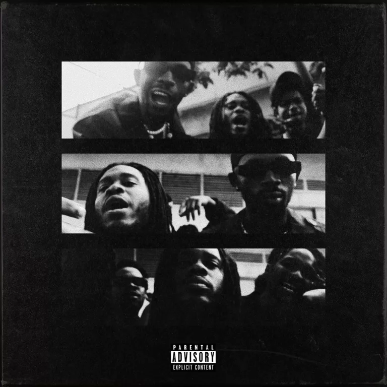 KiddBlack – Assignment Ft. Black Sherif KiddBlack - Assignment Ft. Black Sherif