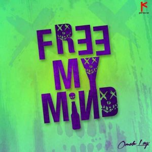Omah Lay – Free My Mind Hitz360 com mp3 image