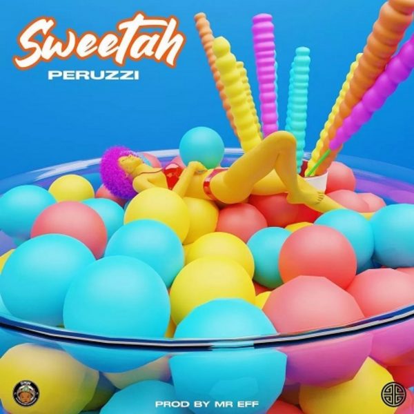 Peruzzi – Sweetah Hitz360 com mp3 image