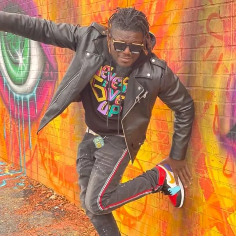 Pope Skinny – The Definition (Freestyle) Pope Skinny – The Definition (Freestyle)