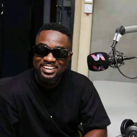 Sarkodie – Rapperholic 2021 Announcement (Freestyle)