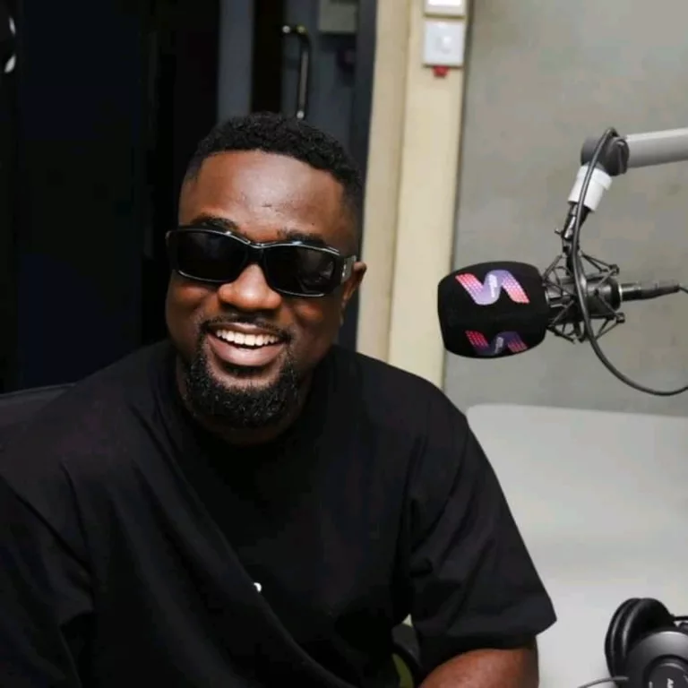Sarkodie – Rapperholic 2021 Announcement (Freestyle) Sarkodie – Rapperholic 2021 Announcement (Freestyle)